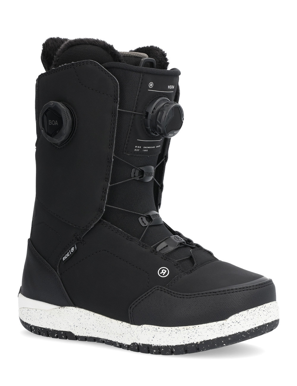 Buty snowboardowe Ride Hera 2026