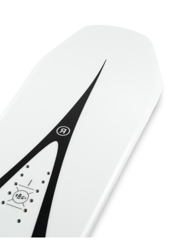 Deska snowboardowa Ride Zero Jr 2026