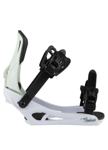 Wiązania snowboardowe Rossignol Soulside
