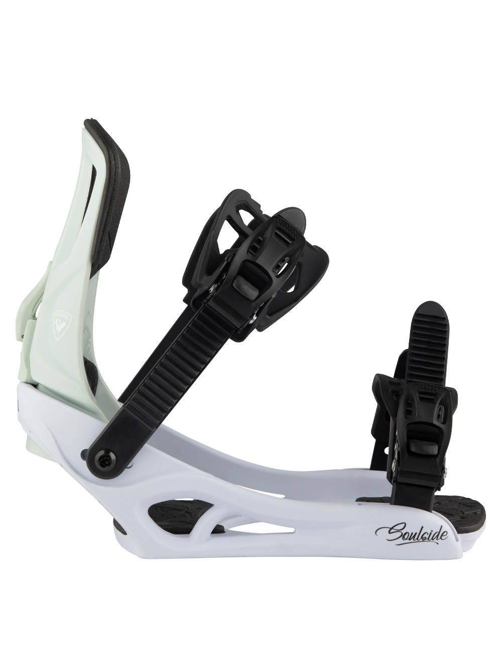 Wiązania snowboardowe Rossignol Soulside