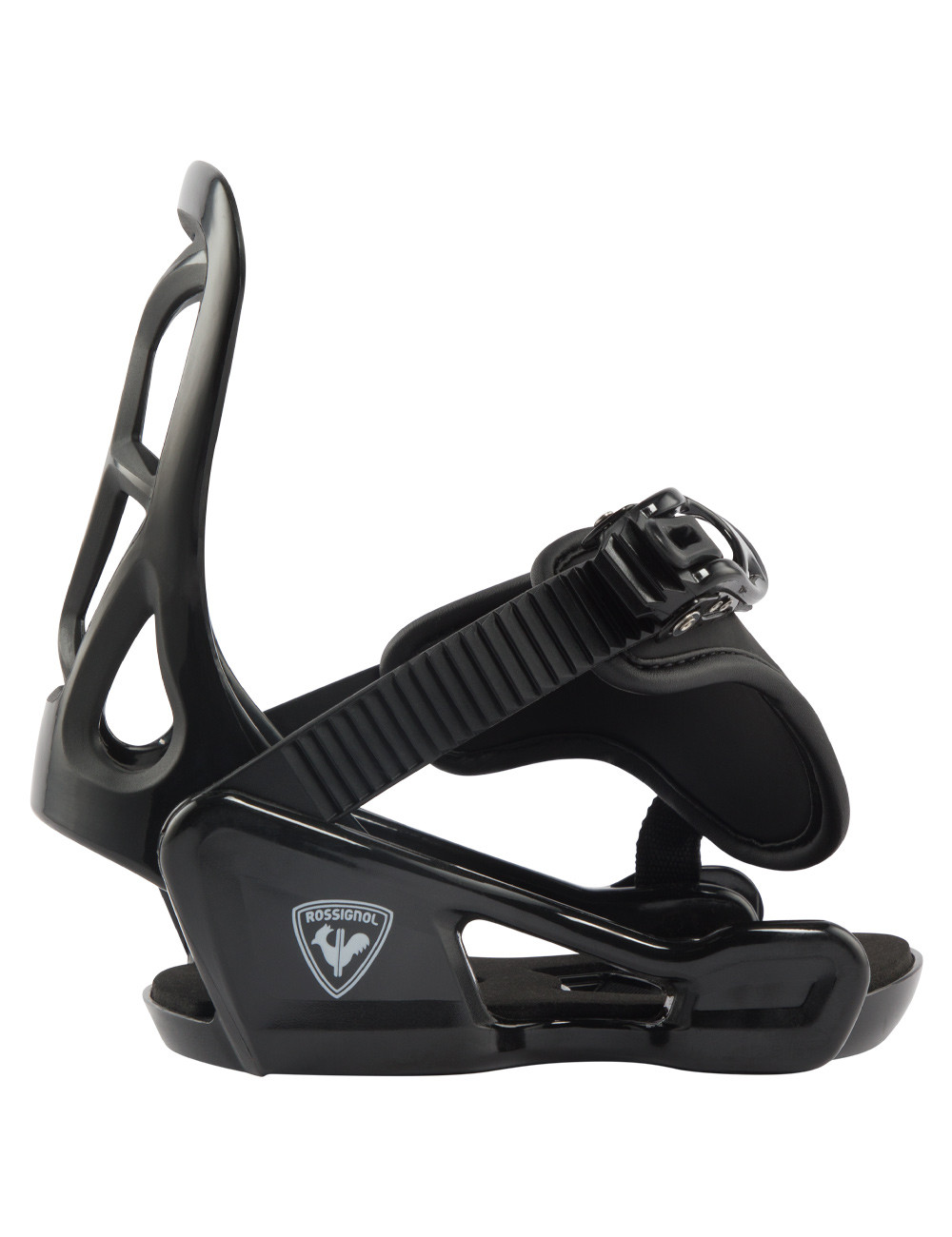 Wiązania snowboardowe Rossignol Rookie