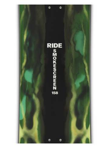 Deska snowboardowa Ride Smokescreen
