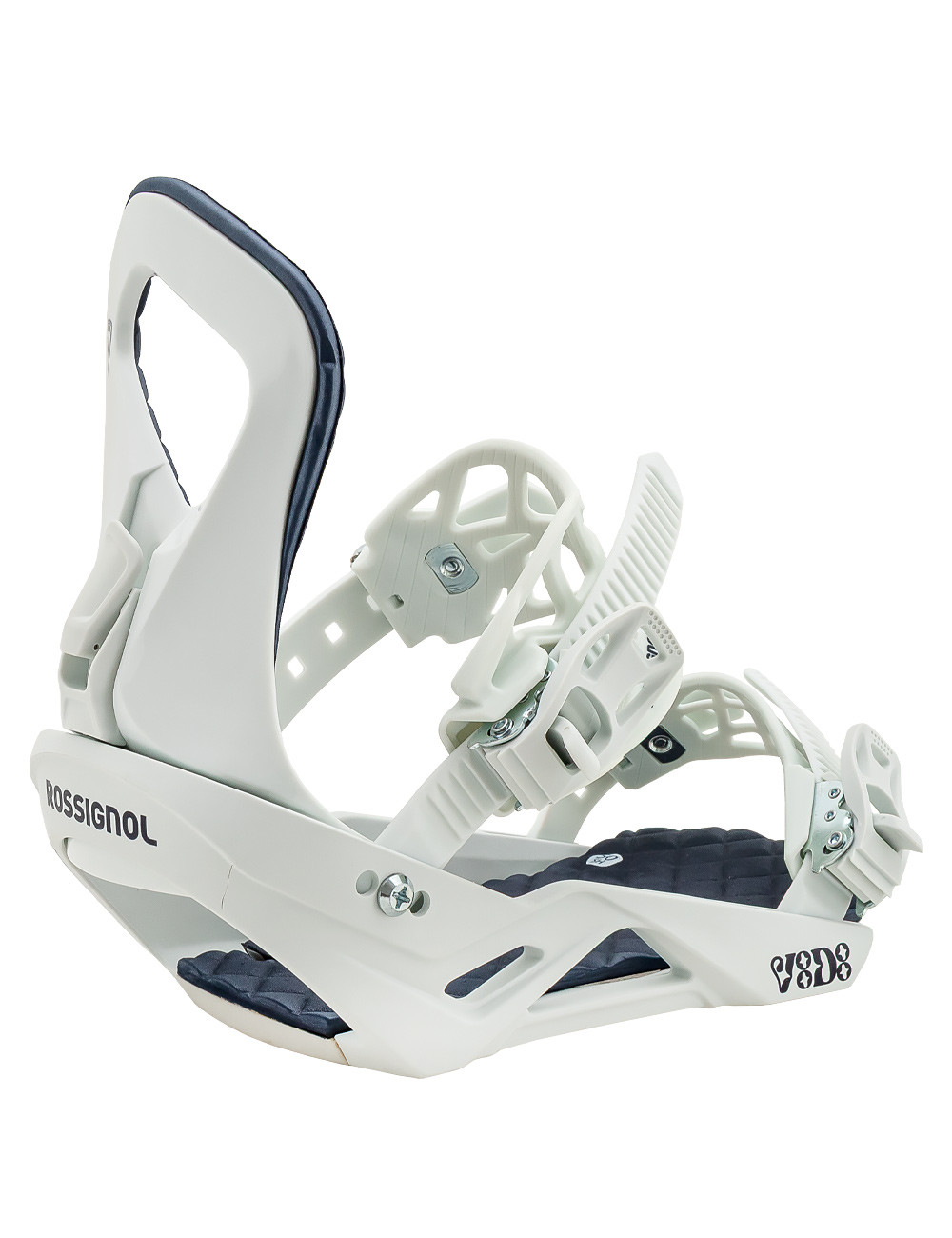 Wiązania snowboardowe Rossignol Voodoo