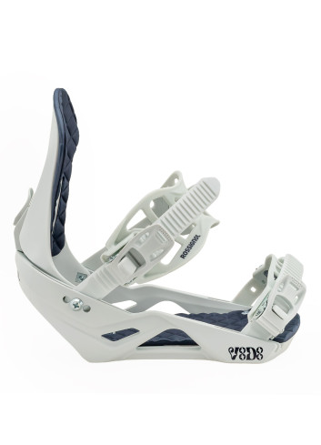 Wiązania snowboardowe Rossignol Voodoo