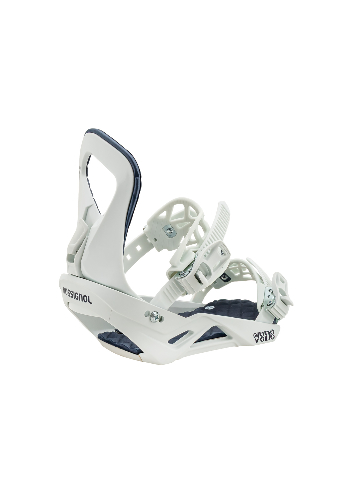 Wiązania snowboardowe Rossignol Voodoo