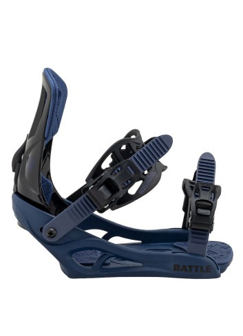 Wiązania snowboardowe Rossignol Battle
