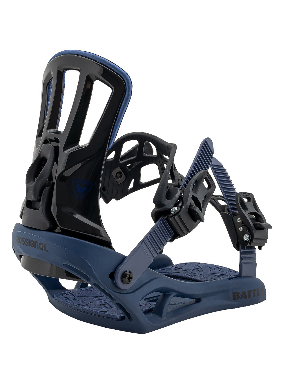 Wiązania snowboardowe Rossignol Battle