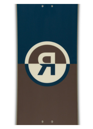 Deska snowboardowa Ride Agenda Rental 2026