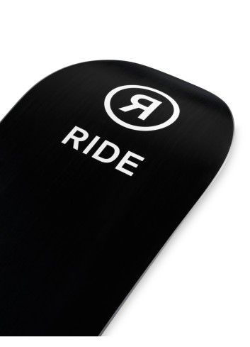 Deska snowboardowa Ride Agenda Rental 2026