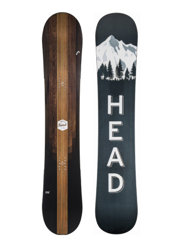 Deska snowboardowa Head Transit