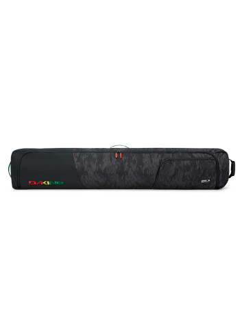 Pokrowiec snowboardowy Dakine Low Roller Black