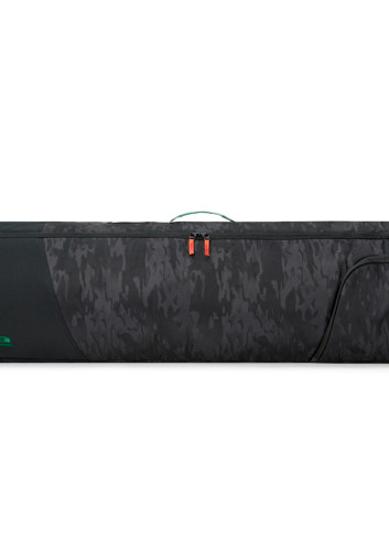 Pokrowiec snowboardowy Dakine Low Roller Black
