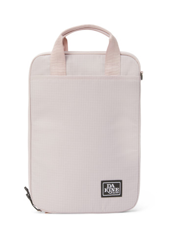 Torba / etui na laptop DAKINE JAMES LAPTOP SLEEVE BURNISHED LILAC