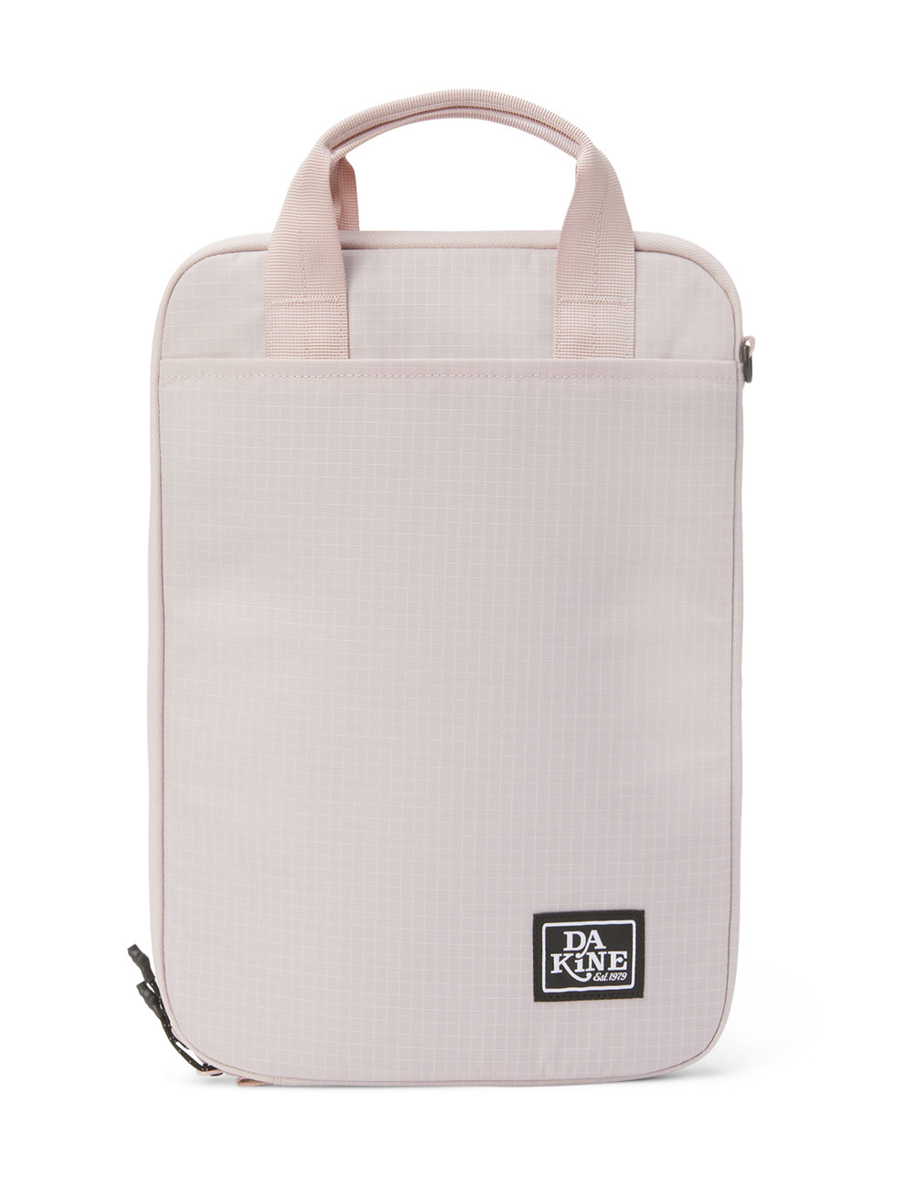 Torba / etui na laptop DAKINE JAMES LAPTOP SLEEVE BURNISHED LILAC