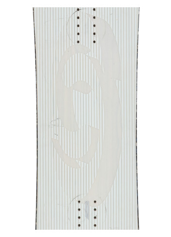 Testowa deska snowboardowa Salomon Jetstream 2026