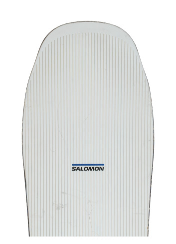 Testowa deska snowboardowa Salomon Jetstream 2026