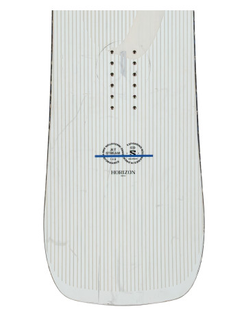 Testowa deska snowboardowa Salomon Jetstream 2026