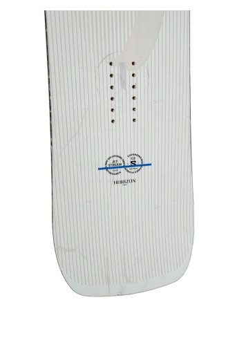 Testowa deska snowboardowa Salomon Jetstream 2026