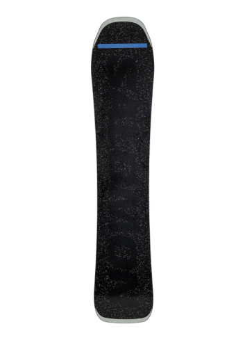 Testowa deska snowboardowa Salomon Jetstream 2026