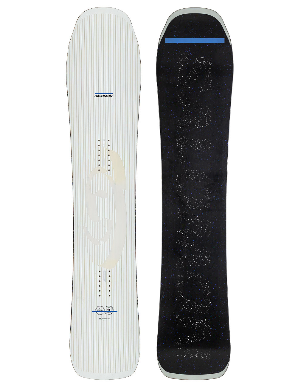 Testowa deska snowboardowa Salomon Jetstream 2026
