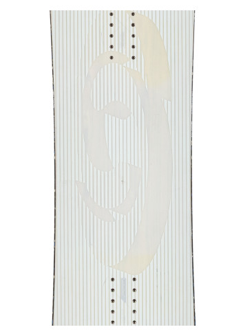 Testowa deska snowboardowa Salomon Jetstream 2026
