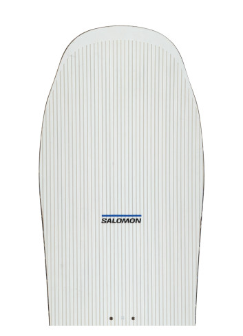 Testowa deska snowboardowa Salomon Jetstream 2026