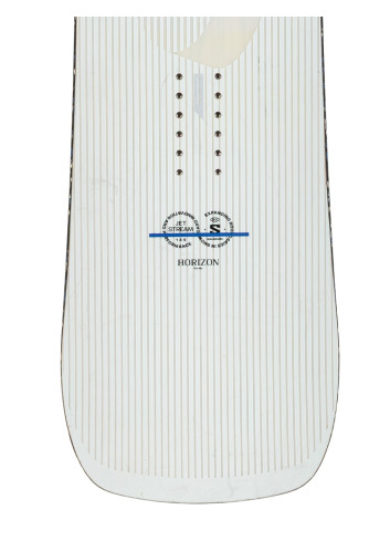 Testowa deska snowboardowa Salomon Jetstream 2026