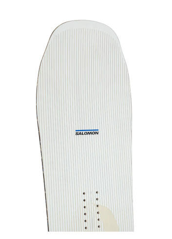 Testowa deska snowboardowa Salomon Jetstream 2026