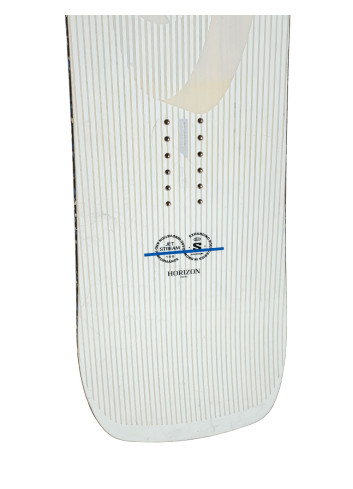 Testowa deska snowboardowa Salomon Jetstream 2026
