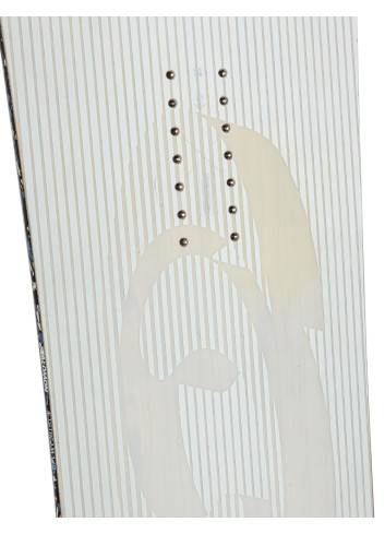 Testowa deska snowboardowa Salomon Jetstream 2026