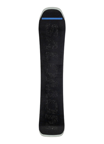 Testowa deska snowboardowa Salomon Jetstream 2026