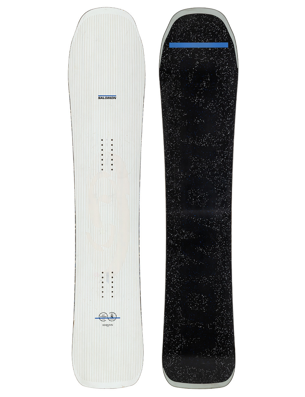 Testowa deska snowboardowa Salomon Jetstream 2026