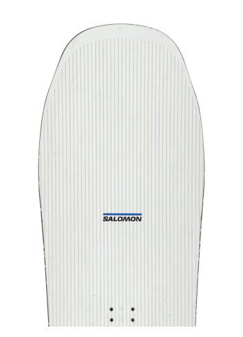 Testowa deska snowboardowa Salomon Jetstream 2026