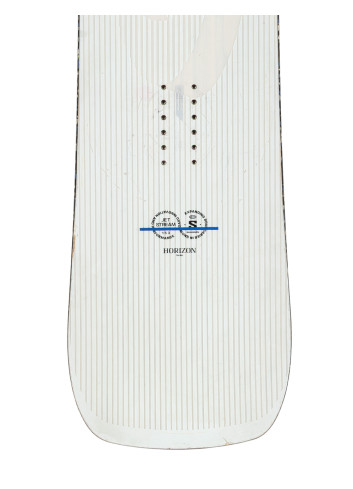 Testowa deska snowboardowa Salomon Jetstream 2026