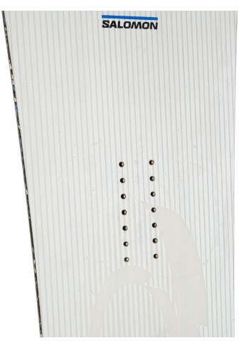 Testowa deska snowboardowa Salomon Jetstream 2026