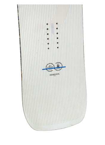 Testowa deska snowboardowa Salomon Jetstream 2026