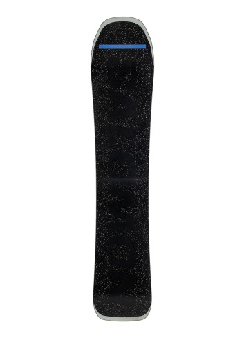 Testowa deska snowboardowa Salomon Jetstream 2026