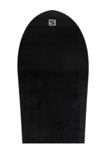 Testowa deska snowboardowa Salomon HPS Wolle Fish