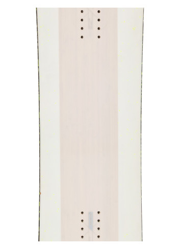 Testowa deska snowboardowa Salomon Sick Stick HPS