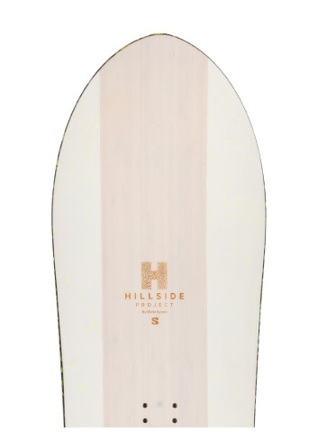 Testowa deska snowboardowa Salomon Sick Stick HPS