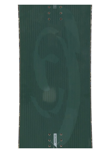 Testowa deska snowboardowa Salomon Highpath
