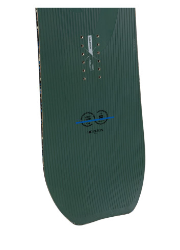 Testowa deska snowboardowa Salomon Highpath