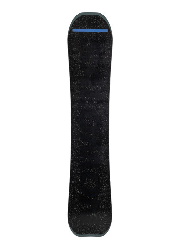 Testowa deska snowboardowa Salomon Highpath