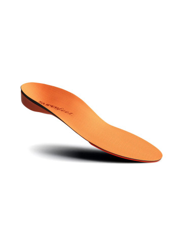 Wkładki do butów SUPERFEET ORANGE
