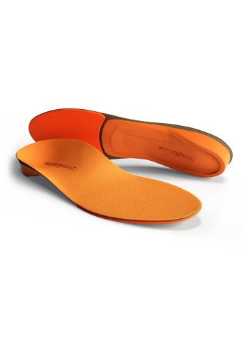 Wkładki do butów SUPERFEET ORANGE