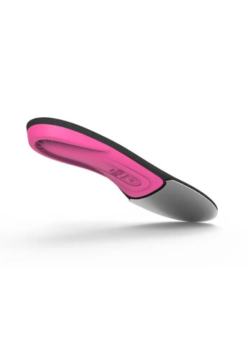 Wkładki do butów SUPERFEET HOT PINK