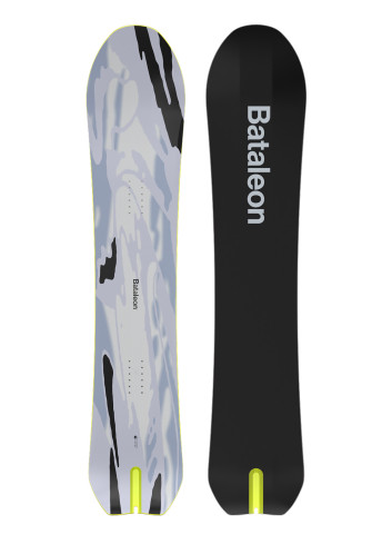 Deska snowboardowa Bataleon Cameleon 2027
