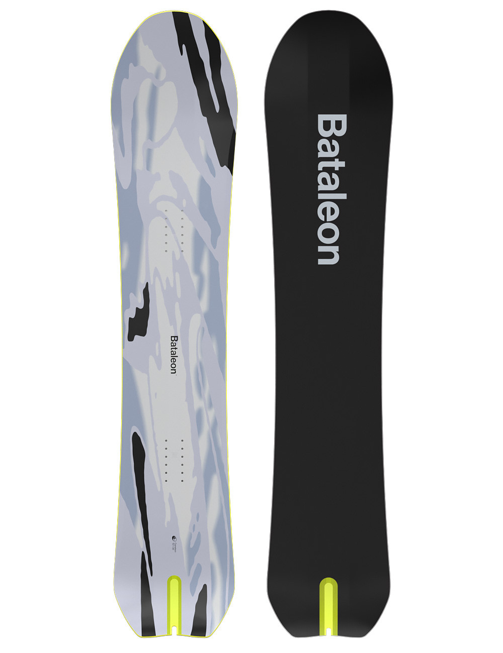 Deska snowboardowa Bataleon Cameleon 2027