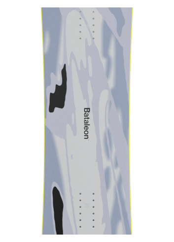 Deska snowboardowa Bataleon Cameleon 2027