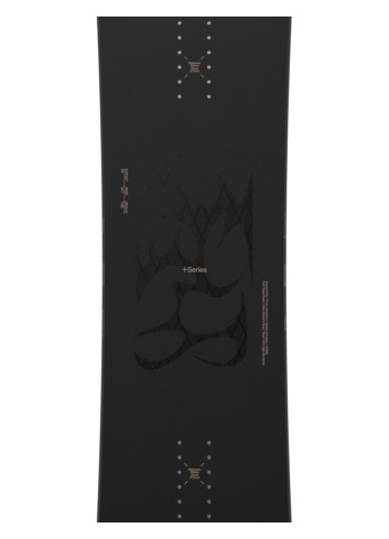 Deska snowboardowa Bataleon Evil Twin+ 2027